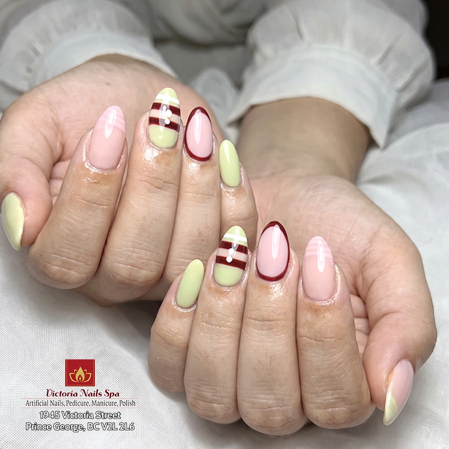 Victoria Beauty Nails and Spa